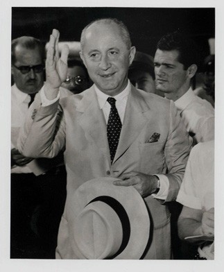 Christian Dior